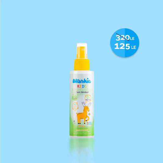 Detangling Conditioner