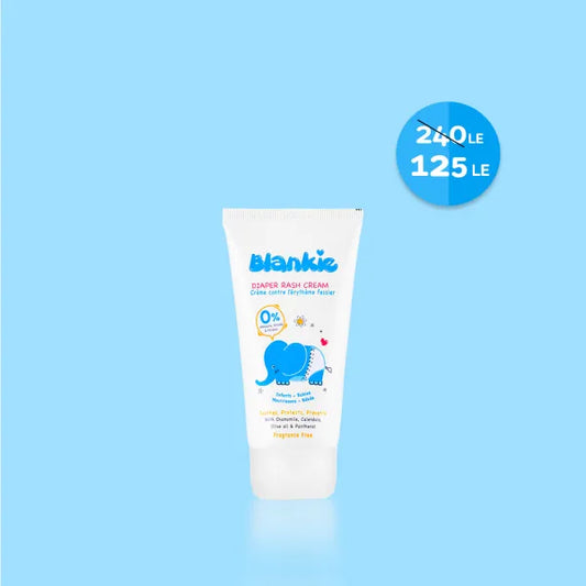Diaper Rash cream
