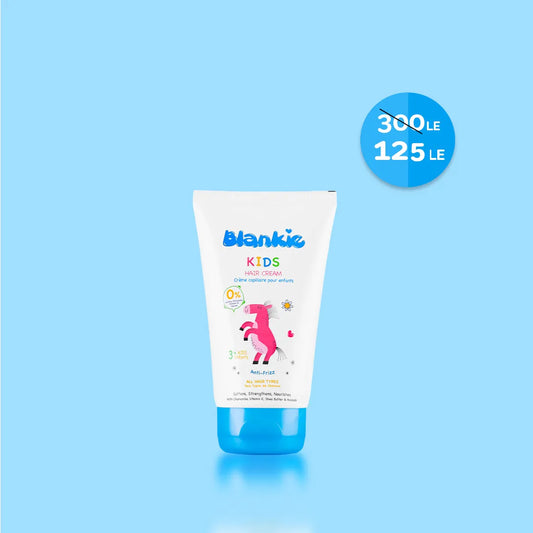 Hair Cream
