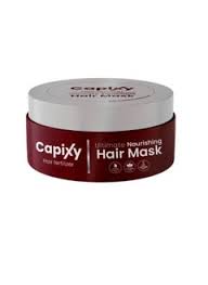 Capixy Hair Mask 250ml