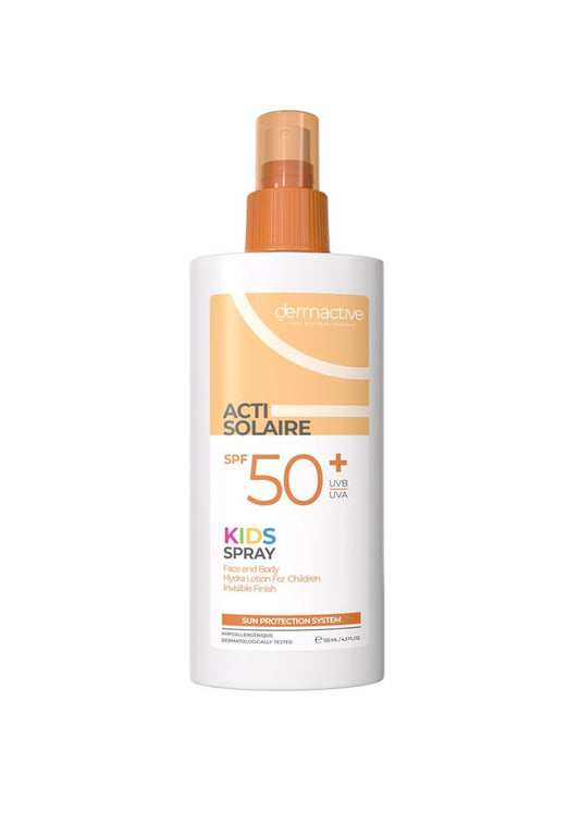 ACTI-SOLAIRE SPF50+ KIDS