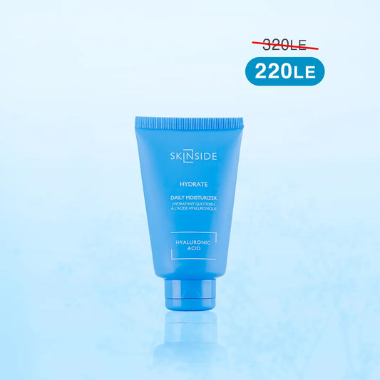 Hyaluronic Acid Daily Moisturizer