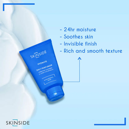 Hyaluronic Acid Daily Moisturizer