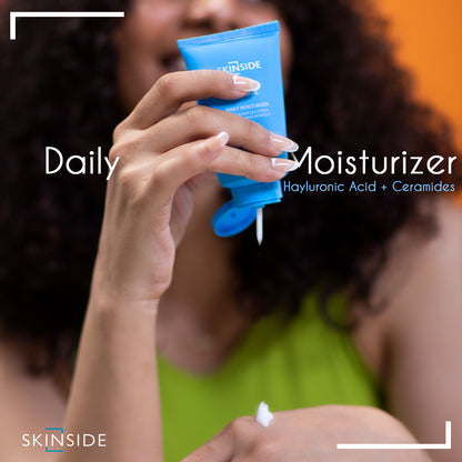Hyaluronic Acid Daily Moisturizer