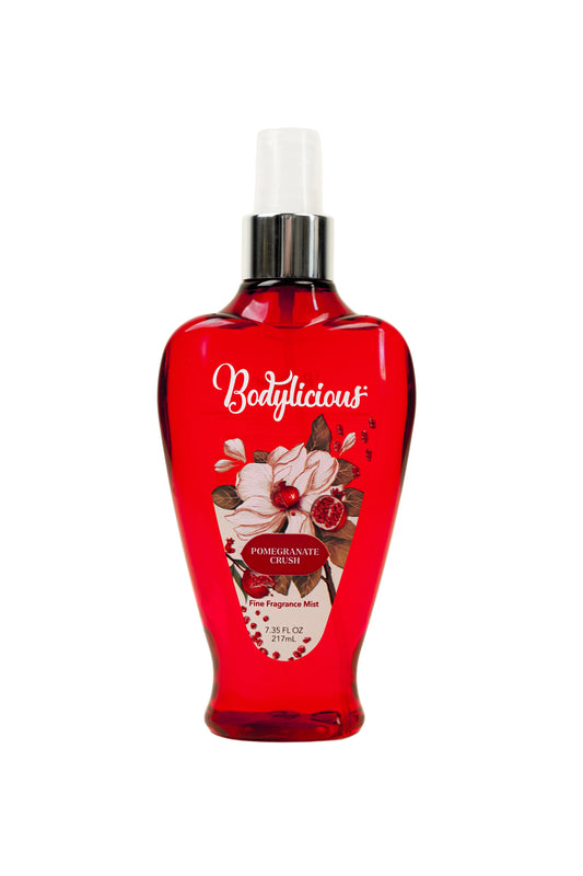Pomegranate Crush 217 ml