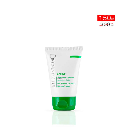 Shine Control Moisturizer